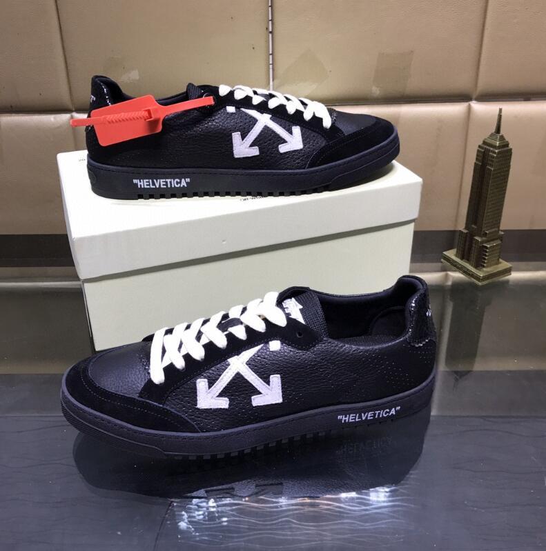 SAMC - YZO Men Shoes - 197