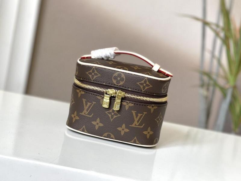 SAMC - LOV Bags - 1569