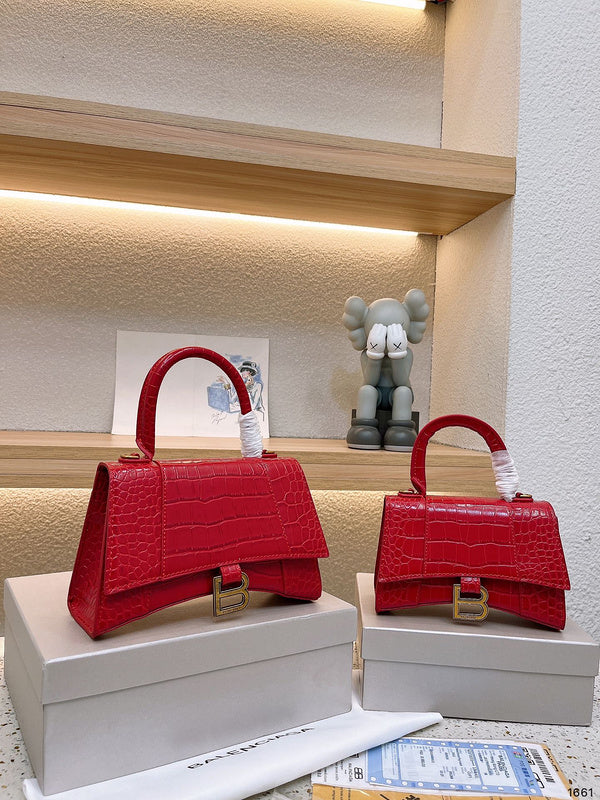 Glami Fashion - BGA Bags - 1569