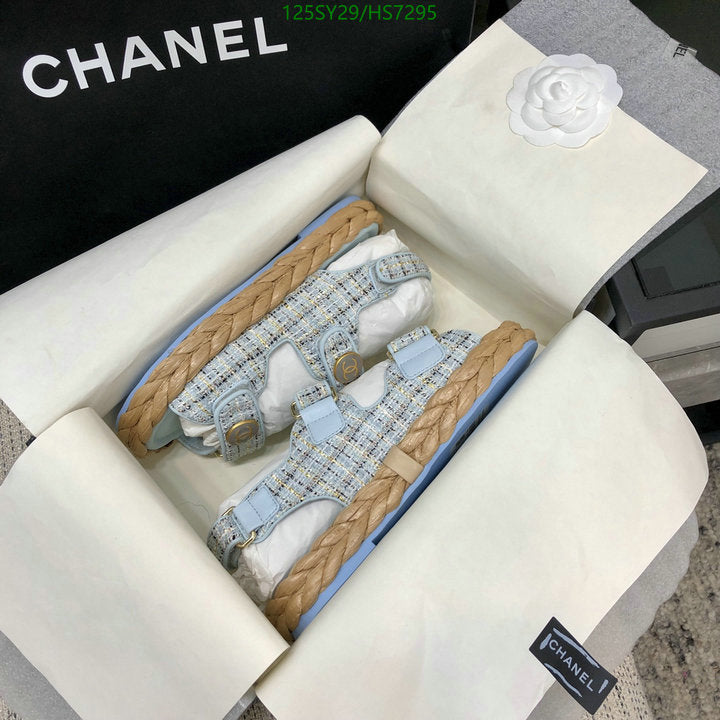 SAMC - CHL Women Shoes Beach - 030