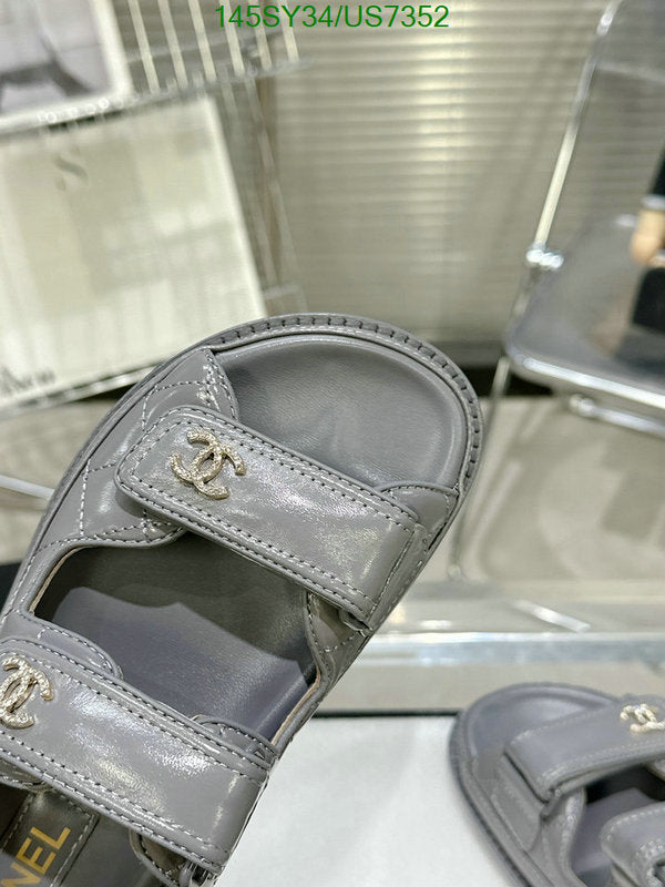 SAMC - CHL Women Shoes Beach - 024