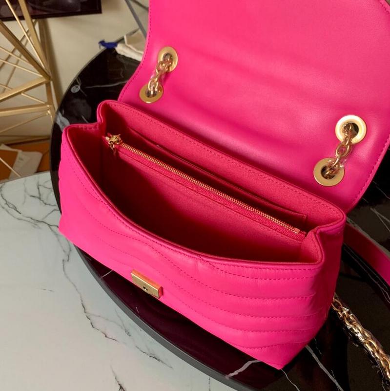 SAMC - LOV Bags - 2155