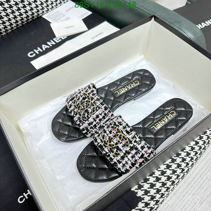 SAMC - CHL Women Shoes Slippers - 138