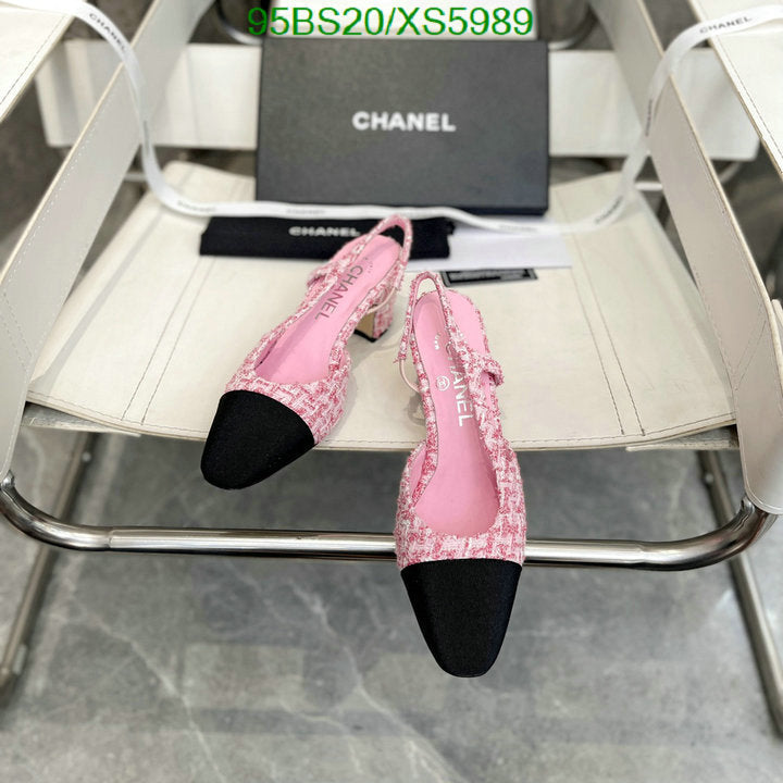 SAMC - CHL Women Shoes Ballet - 298