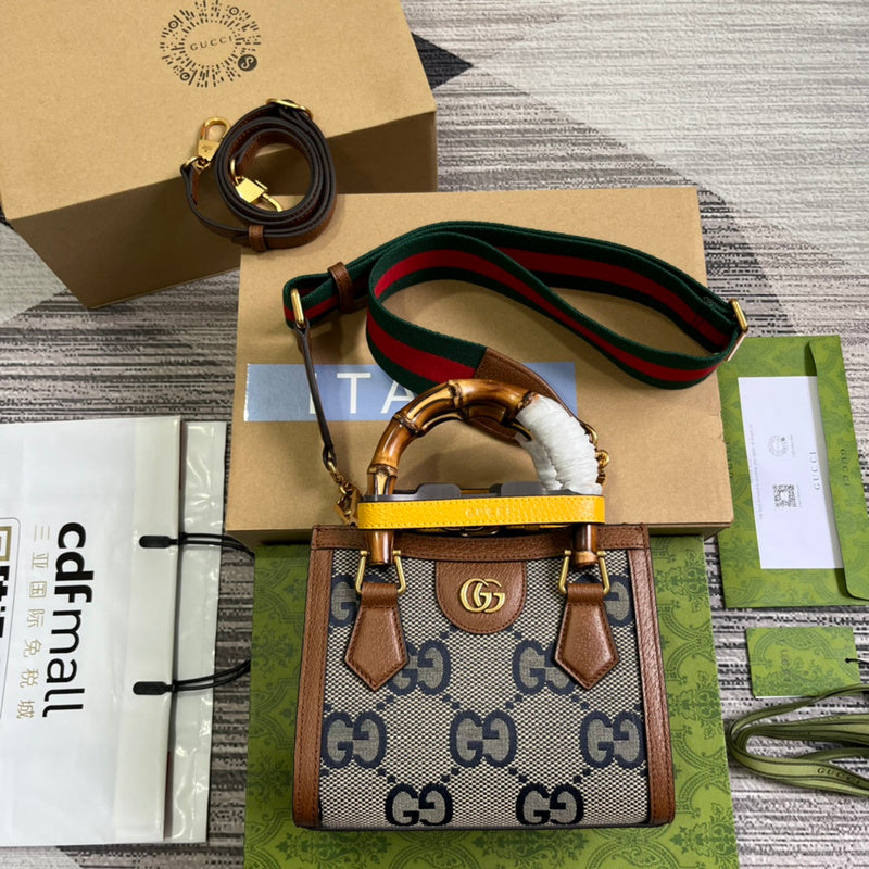 ELE - GG Bags - 367