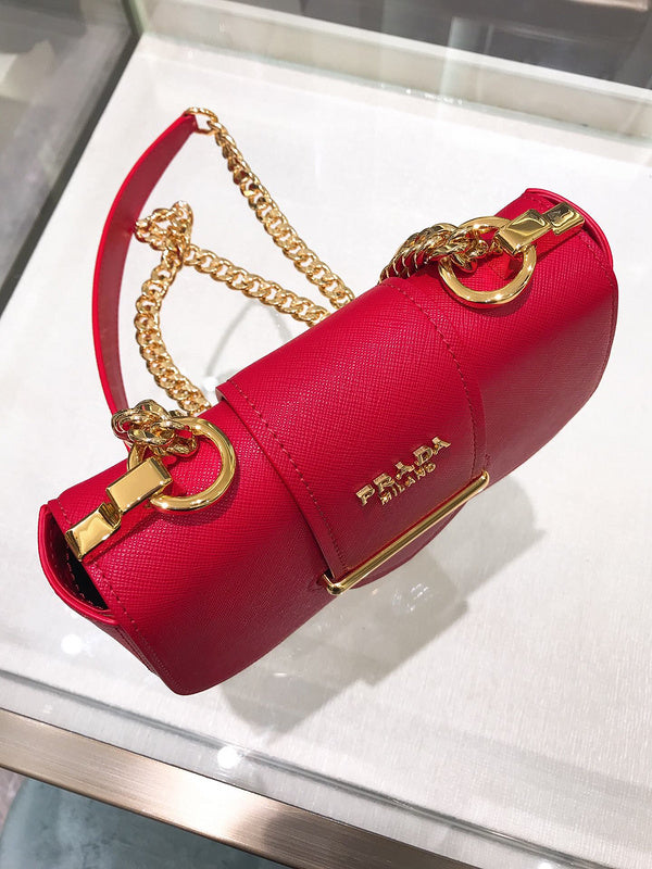 Satchel Bags - PDA Bags - 2515