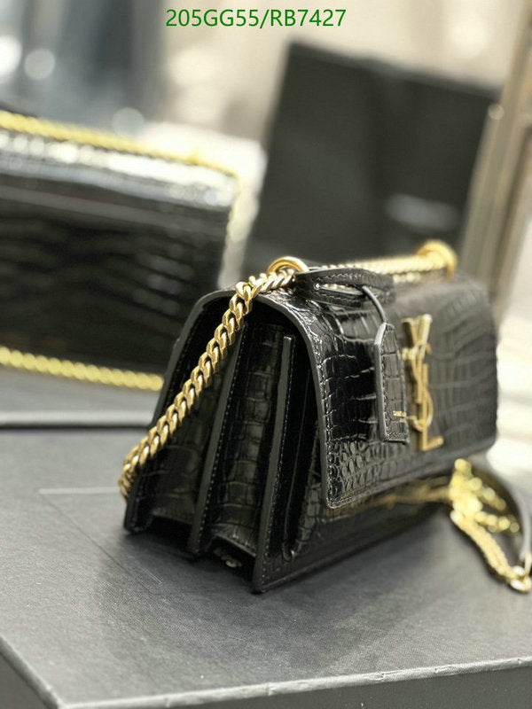 SAMC - YLS Bags - 128