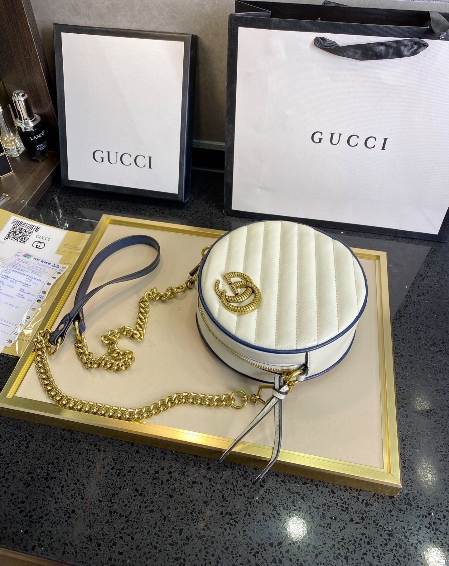 EN - NEW Arrival Bags GCI 186