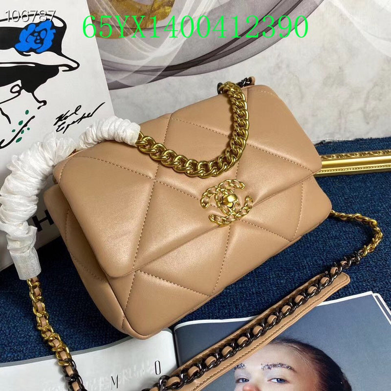 Satchel Bags - CHL Bags - 5423