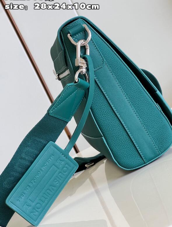 SAMC - LOV Bags - 829