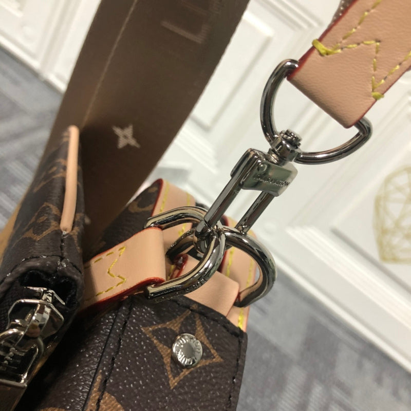 Satchel Bags - VL Bags - 782