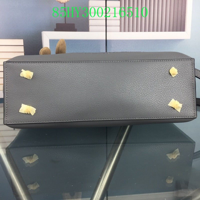 Satchel Bags - PDA Bags - 3566
