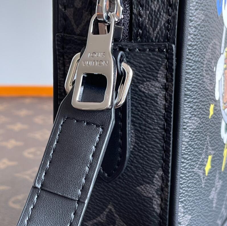 SAMC - LOV Bags - 2091