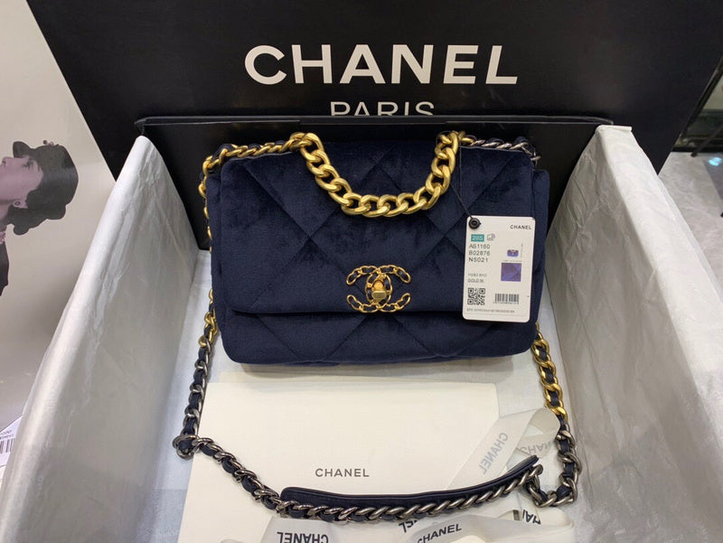 Satchel Bags - CHL Bags - 4931