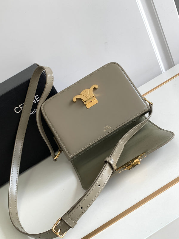 Glamy - COL Bags - 040