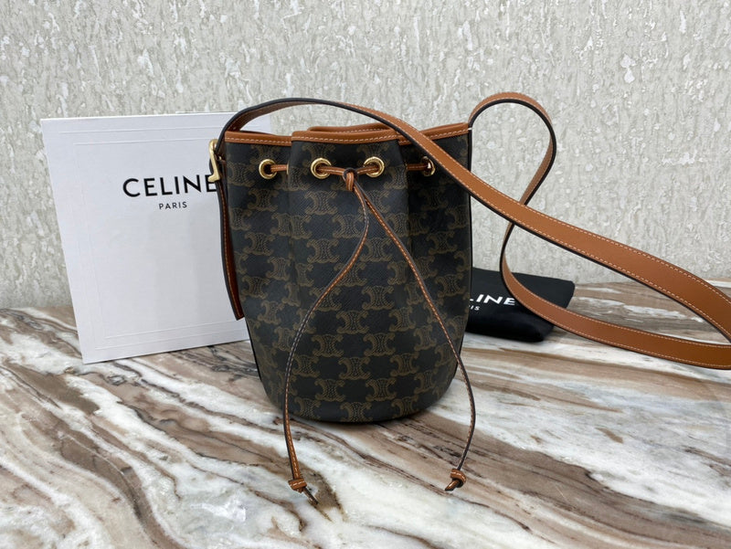 Glamy - COL Bags - 018