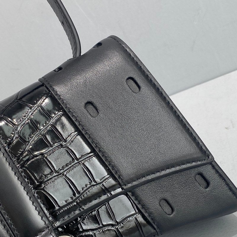 Satchel Bags - BGA Bags - 143