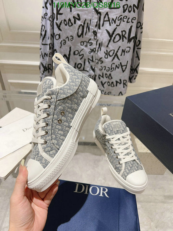 SAMCC - DOR Women Shoes - 1674