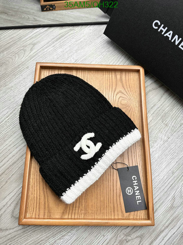 SAMC - CHL Caps & Hats - 200