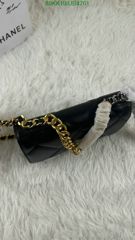 SAMC - CHL Bags Crossbody - 074