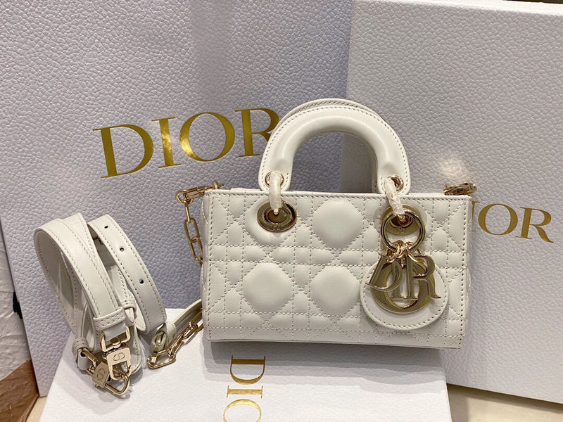 Glami Fashion - DIR Bags - 222