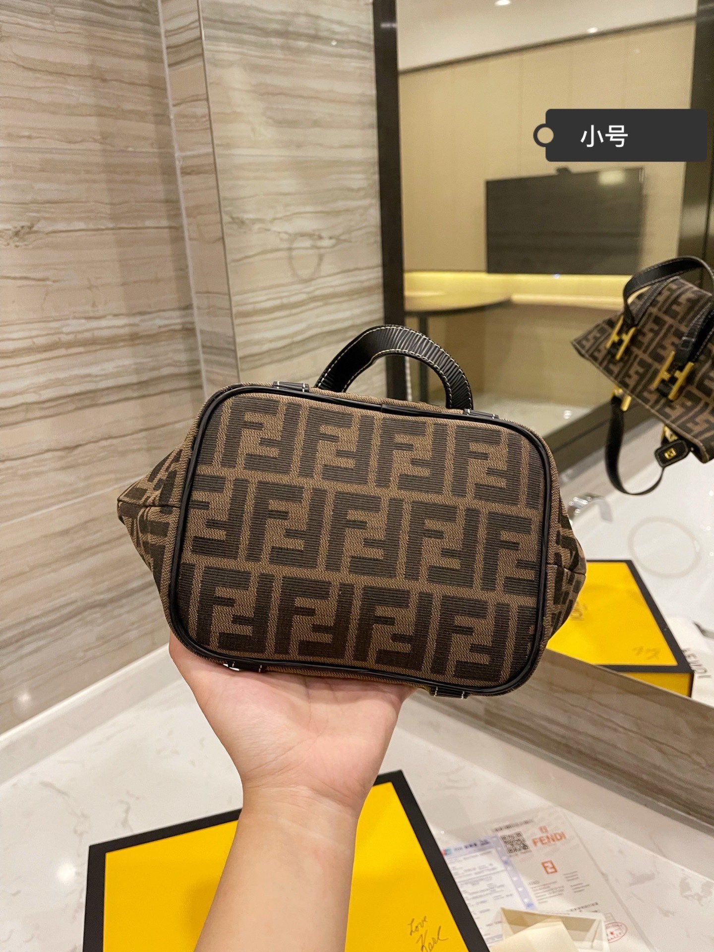 EN - New Arrival Bags FEI 220