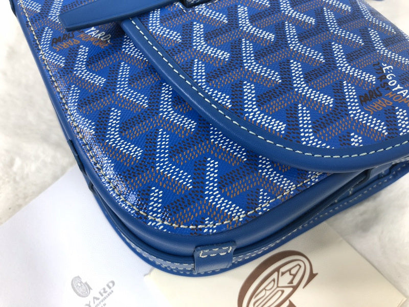 ELE - GOD Bags - 083