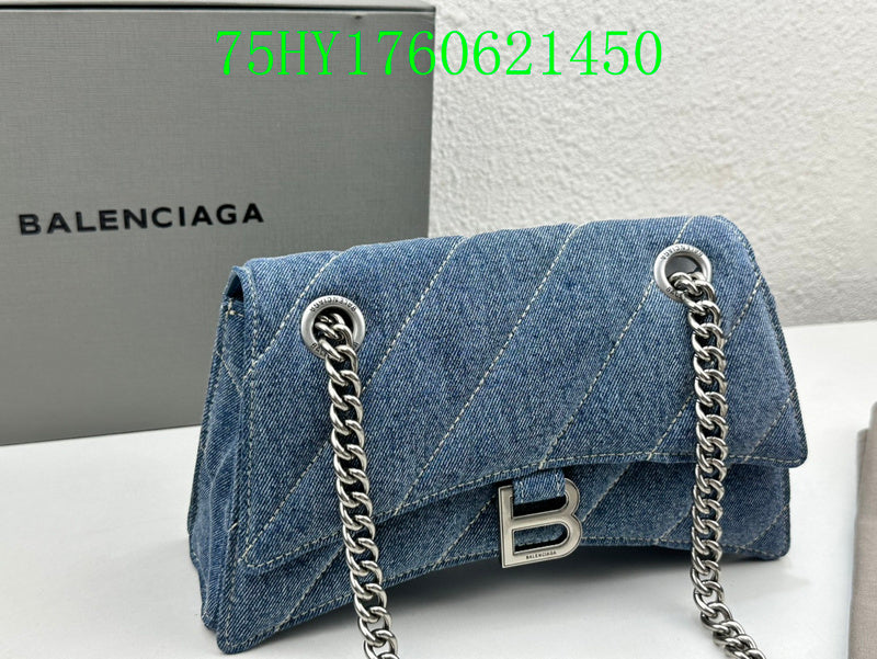 Satchel Bags - BGA Bags - 1739