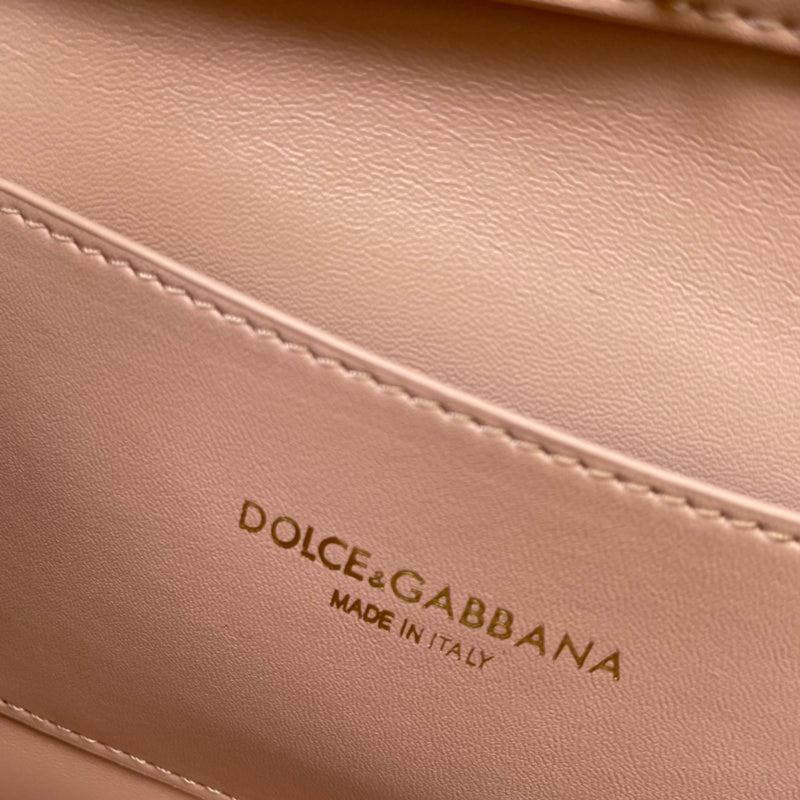 Satchel Bags - DG Bags - 080