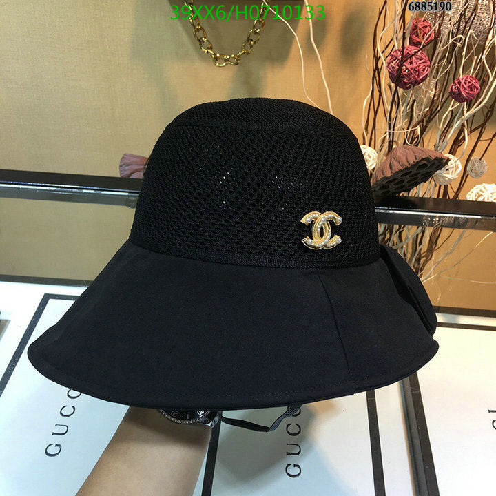 SAMC - CHL Caps & Hats - 532