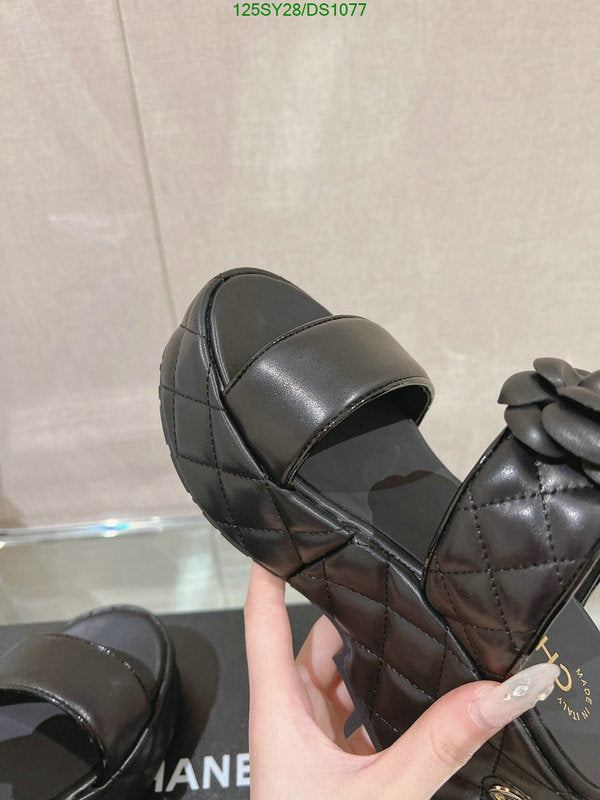SAMC - CHL Women Shoes High Heels - 053