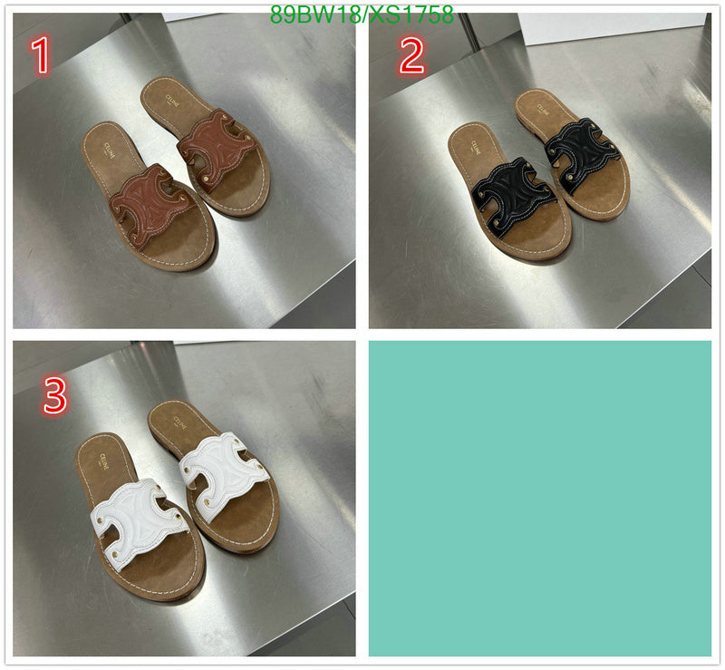 SAMC - COL Women Shoes - 247