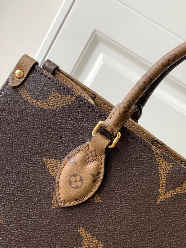Satchel Bags - VL Bags - 052
