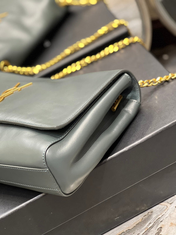 Satchel Bags - SLY Bags - 766