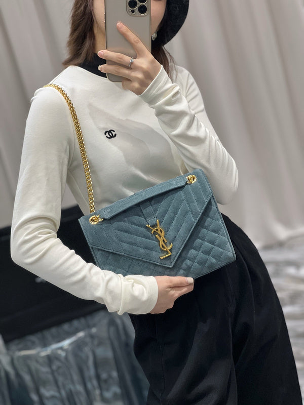 Satchel Bags - SLY Bags - 795