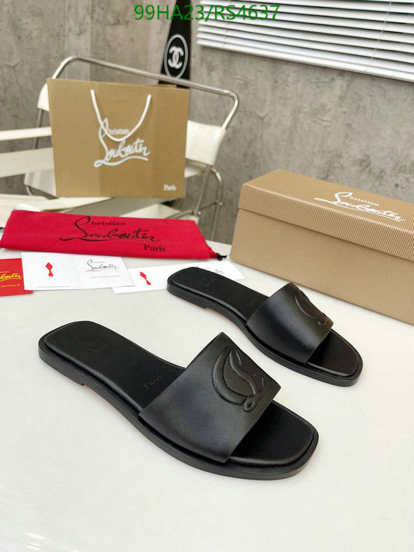 SAMC - CBL Women Shoes - 080