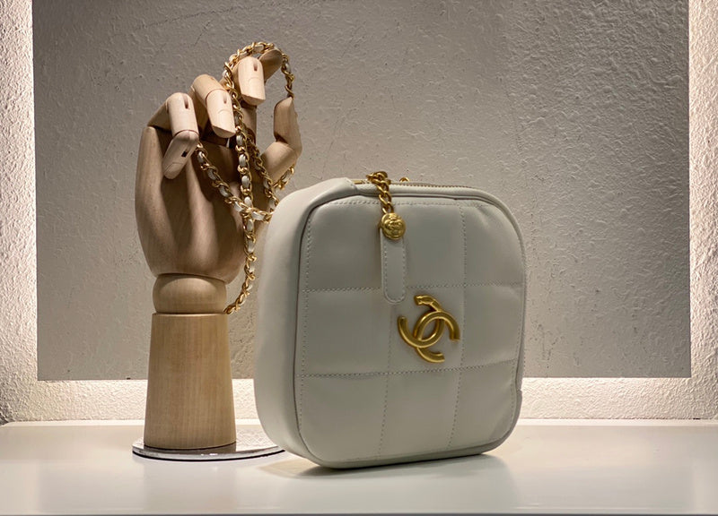 Satchel Bags - CHL Bags - 059