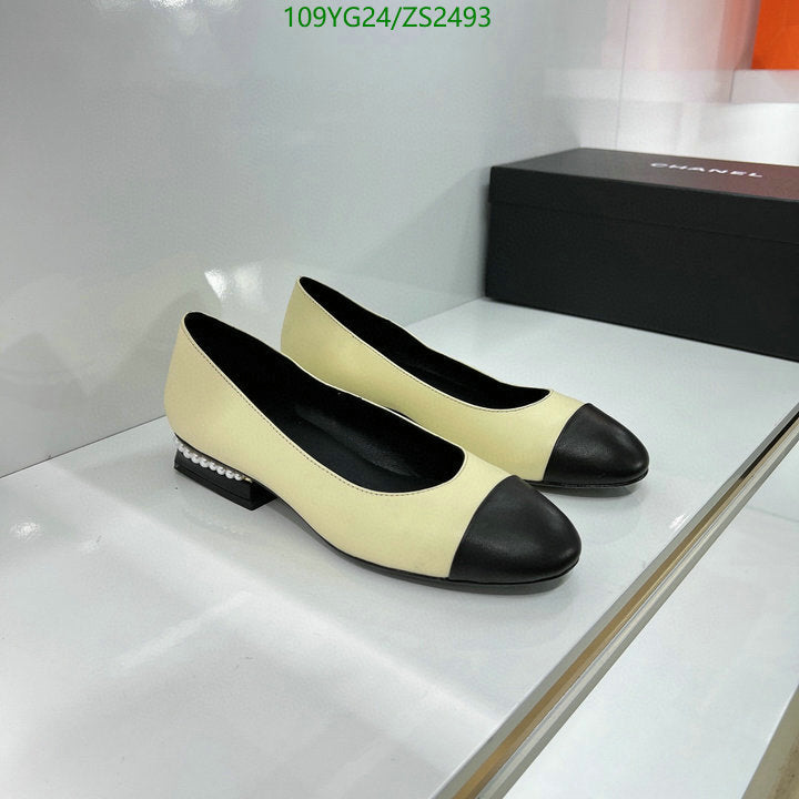 SAMC - CHL Women Shoes Ballet - 324