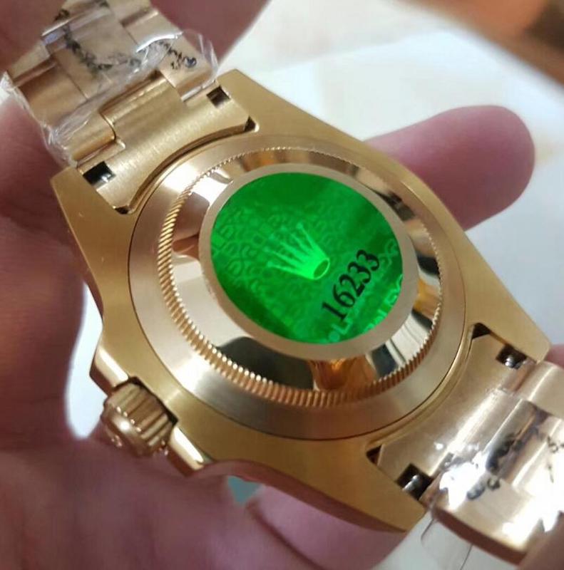 SAMC - Mix Watches - 277