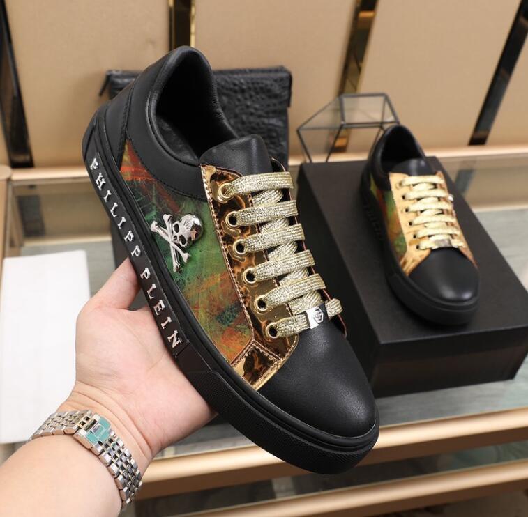 SAMC - PHP Shoes - 064