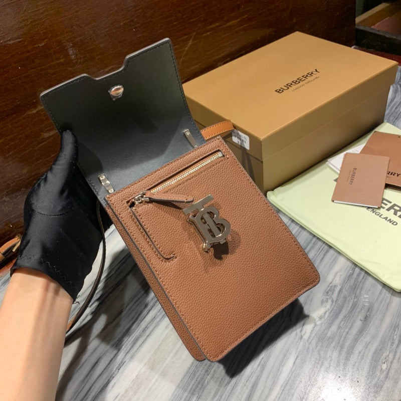 ELE Fashion -BBR Bags - 896