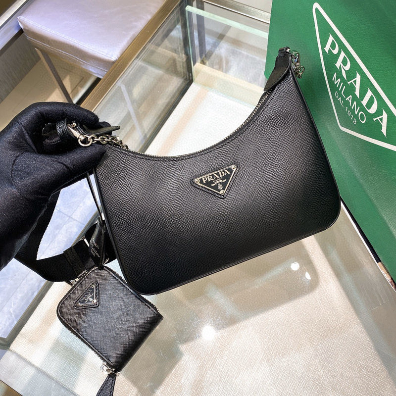 Satchel Bags - PDA Bags - 2359