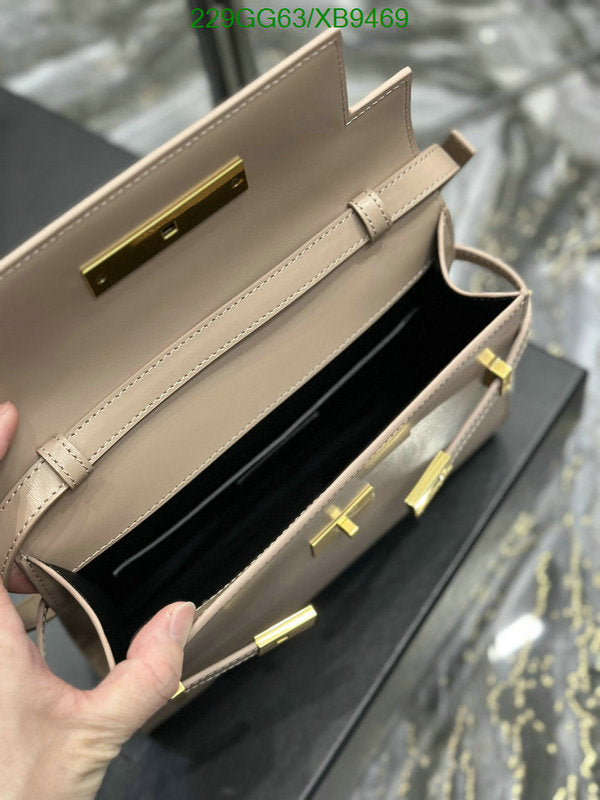 SAMC - YLS Bags - 328