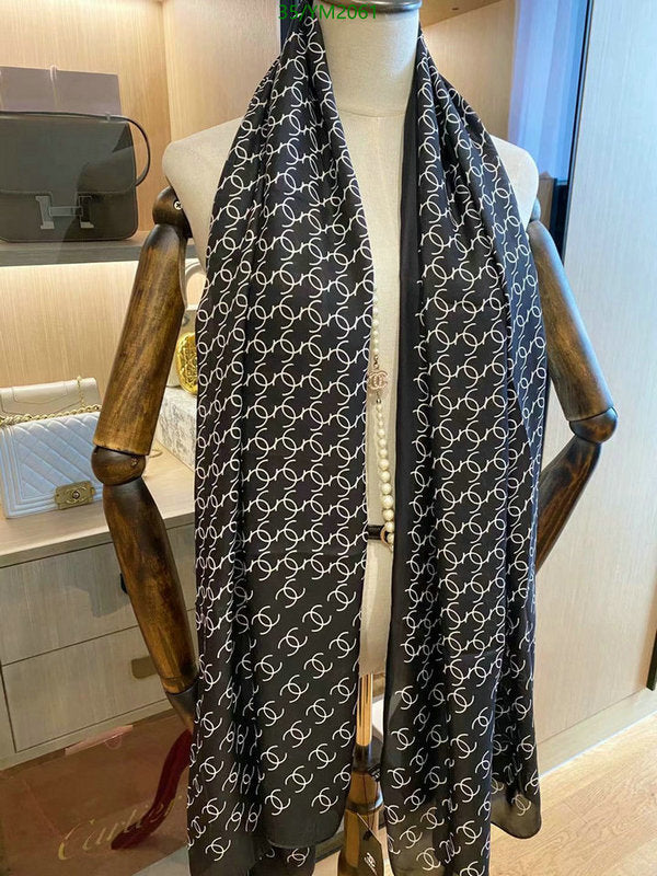 SAMC - CHL Scarves - 929