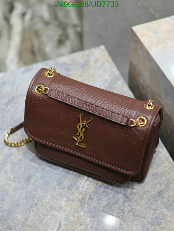 SAMC - YLS Bags - 045