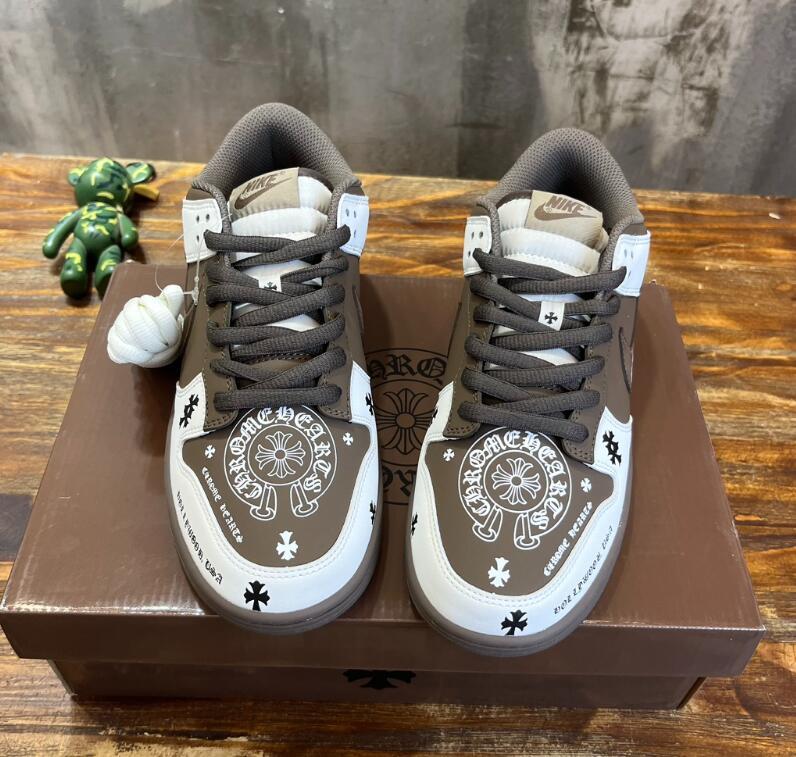 SAMC - NKE Shoes - 348