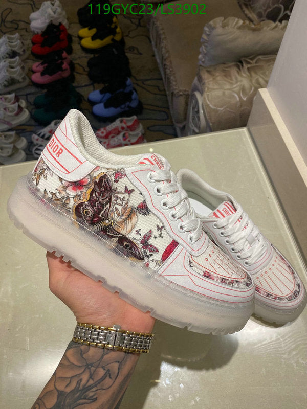 SAMC - DOR Women Sneakers - 172