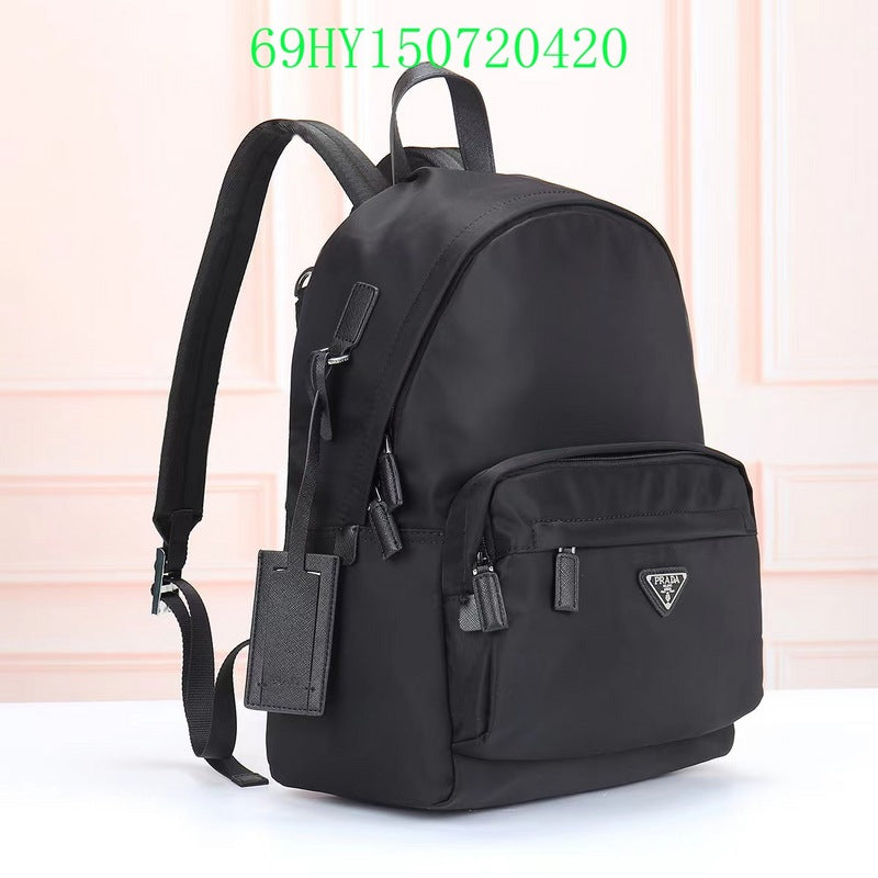 Satchel Bags - PDA Bags - 3090