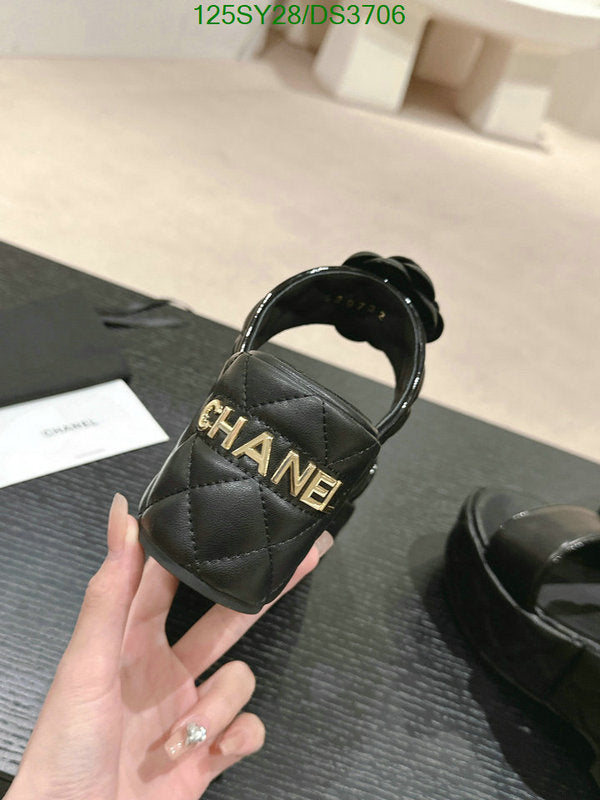 SAMC - CHL Women Shoes High Heels - 025