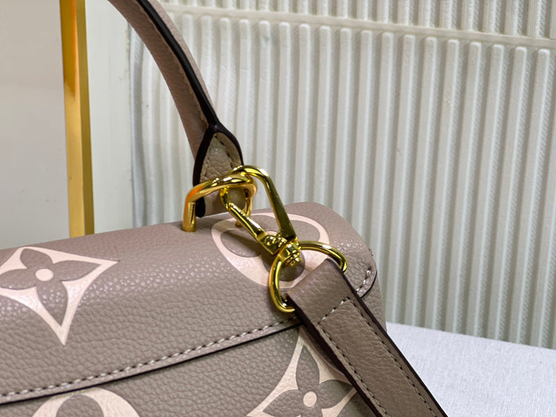Satchel Bags - VL2 Bags - 532